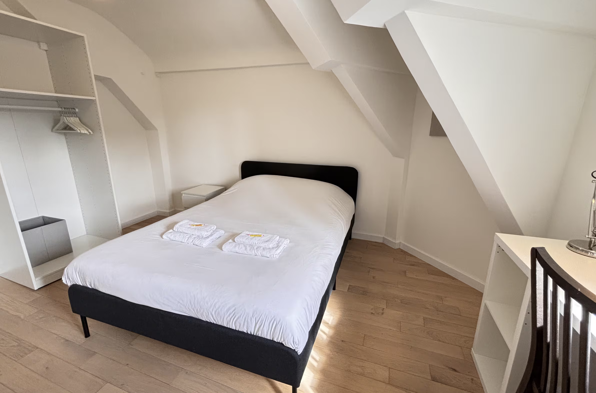 APPARTEMENT  - 3 CHAMBRES  - REIMS