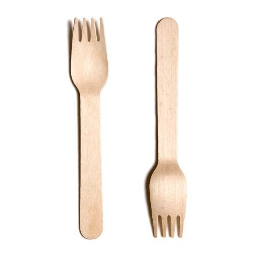 Wooden Cutlery