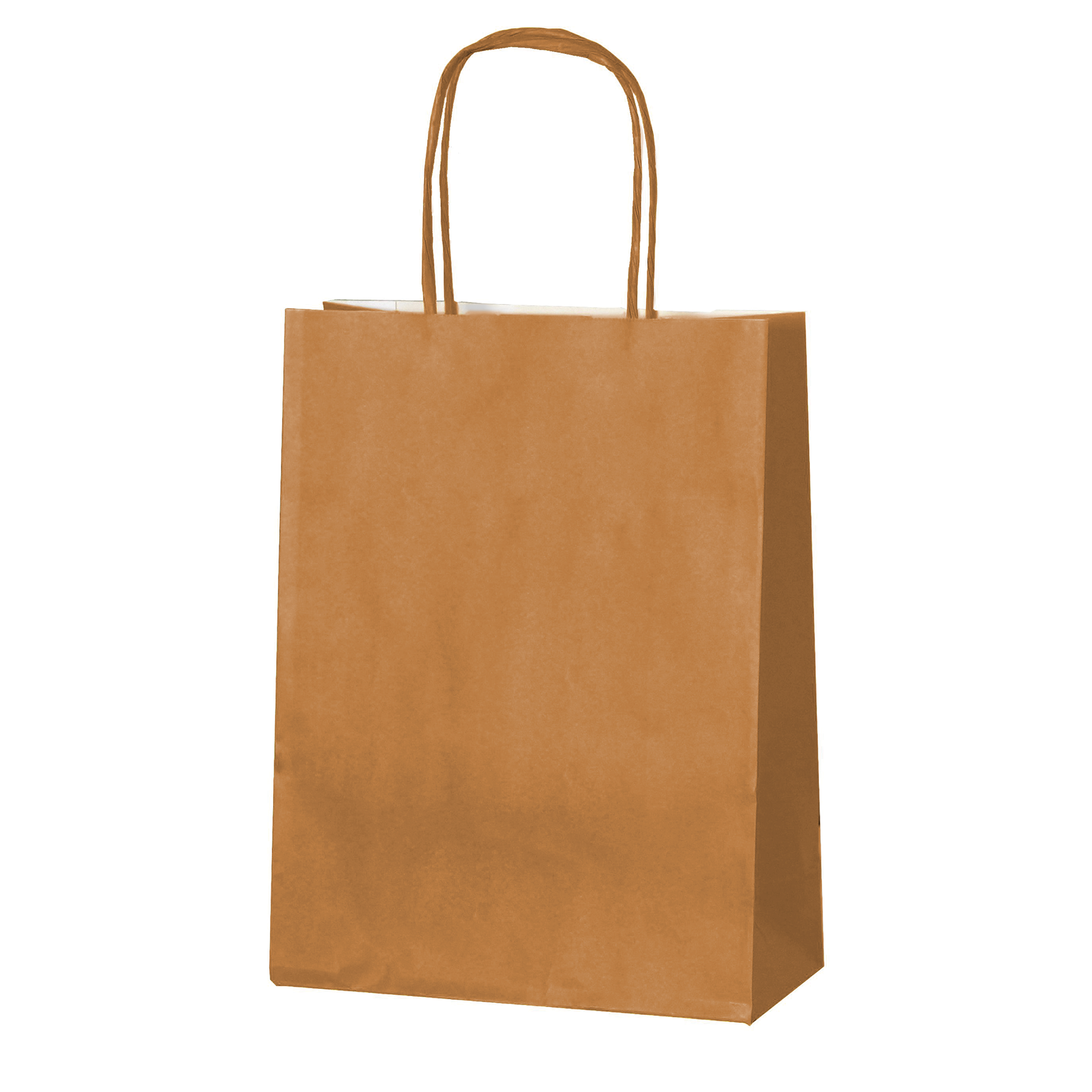 String Handled Paper Carrier Bag