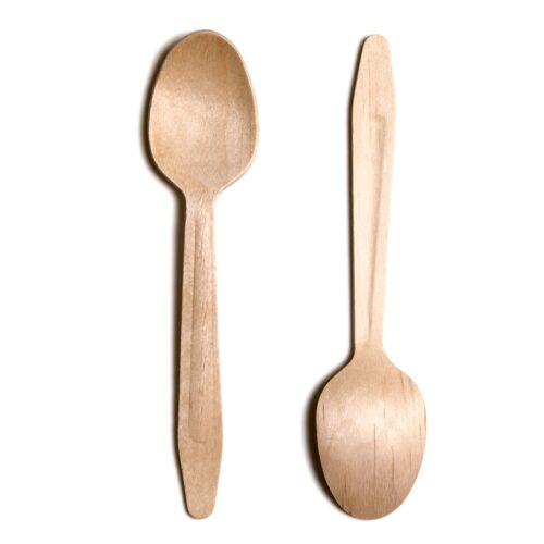 Wooden Cutlery