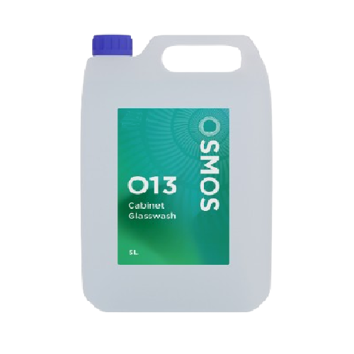 Cleaning Chemicals