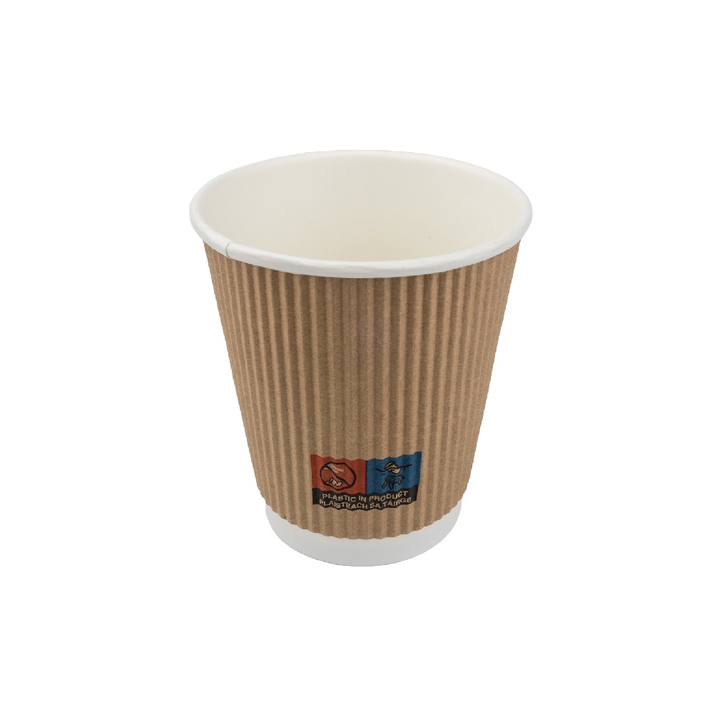 Hot Ripple Cups