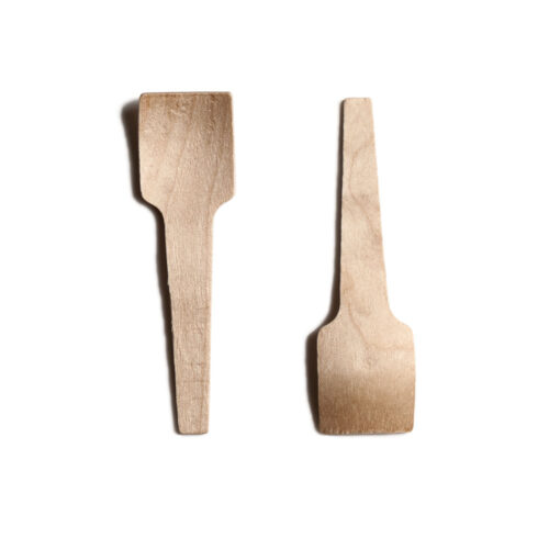Wooden Cutlery