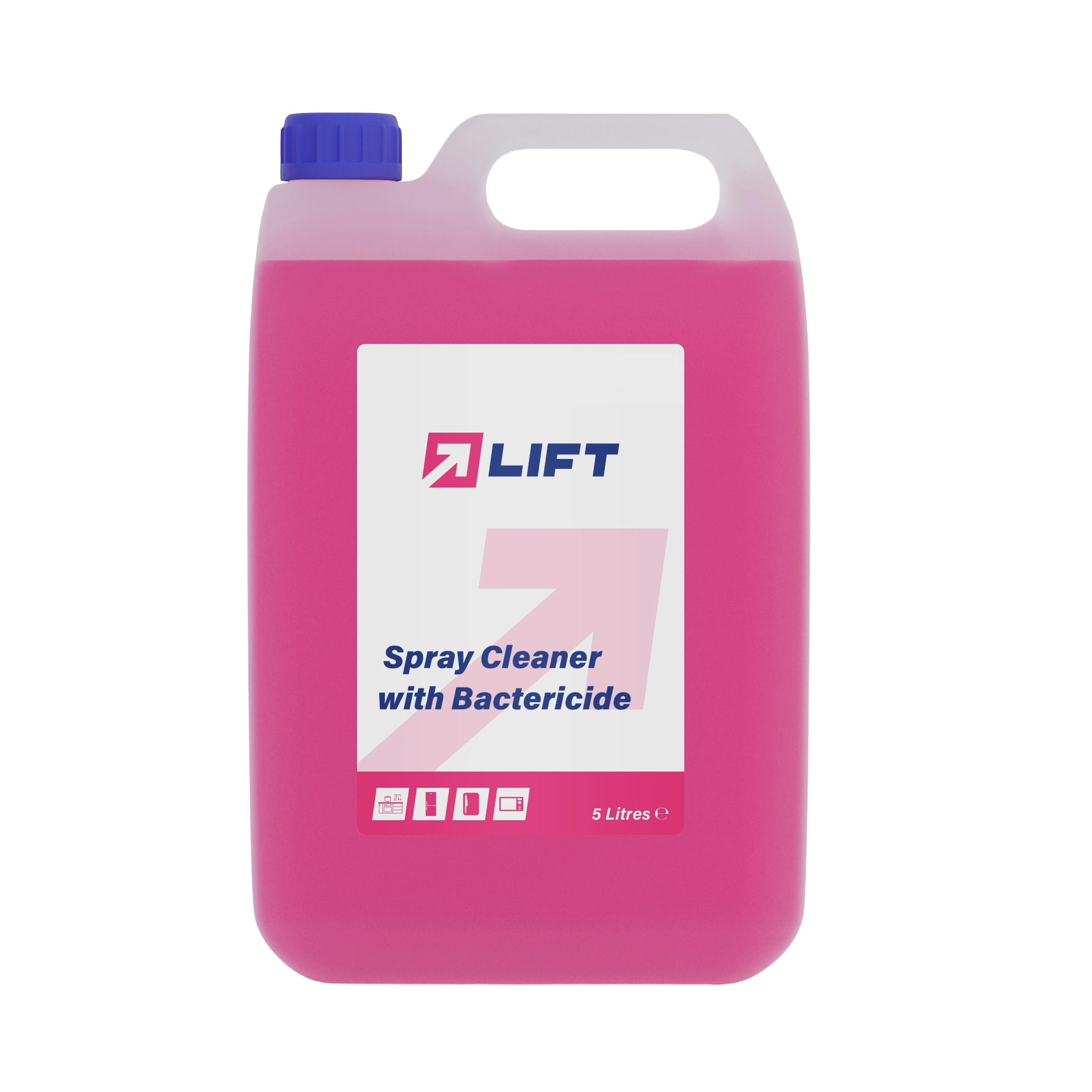 Cleaning Chemicals