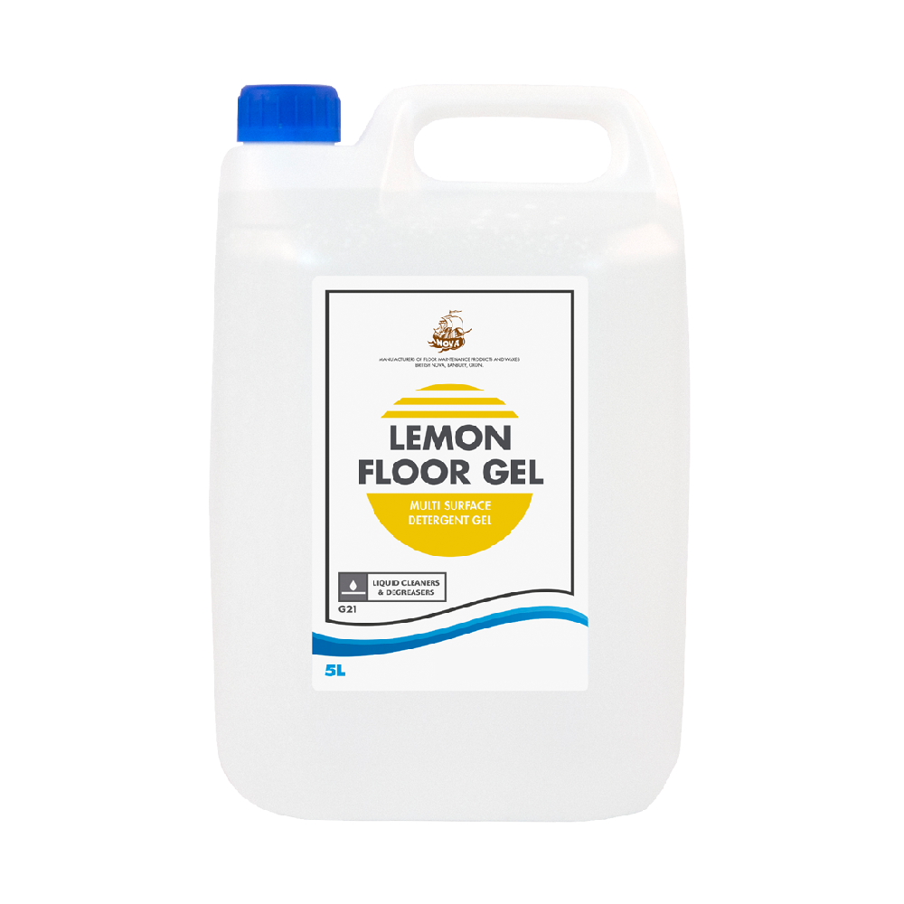 Cleaning Chemicals