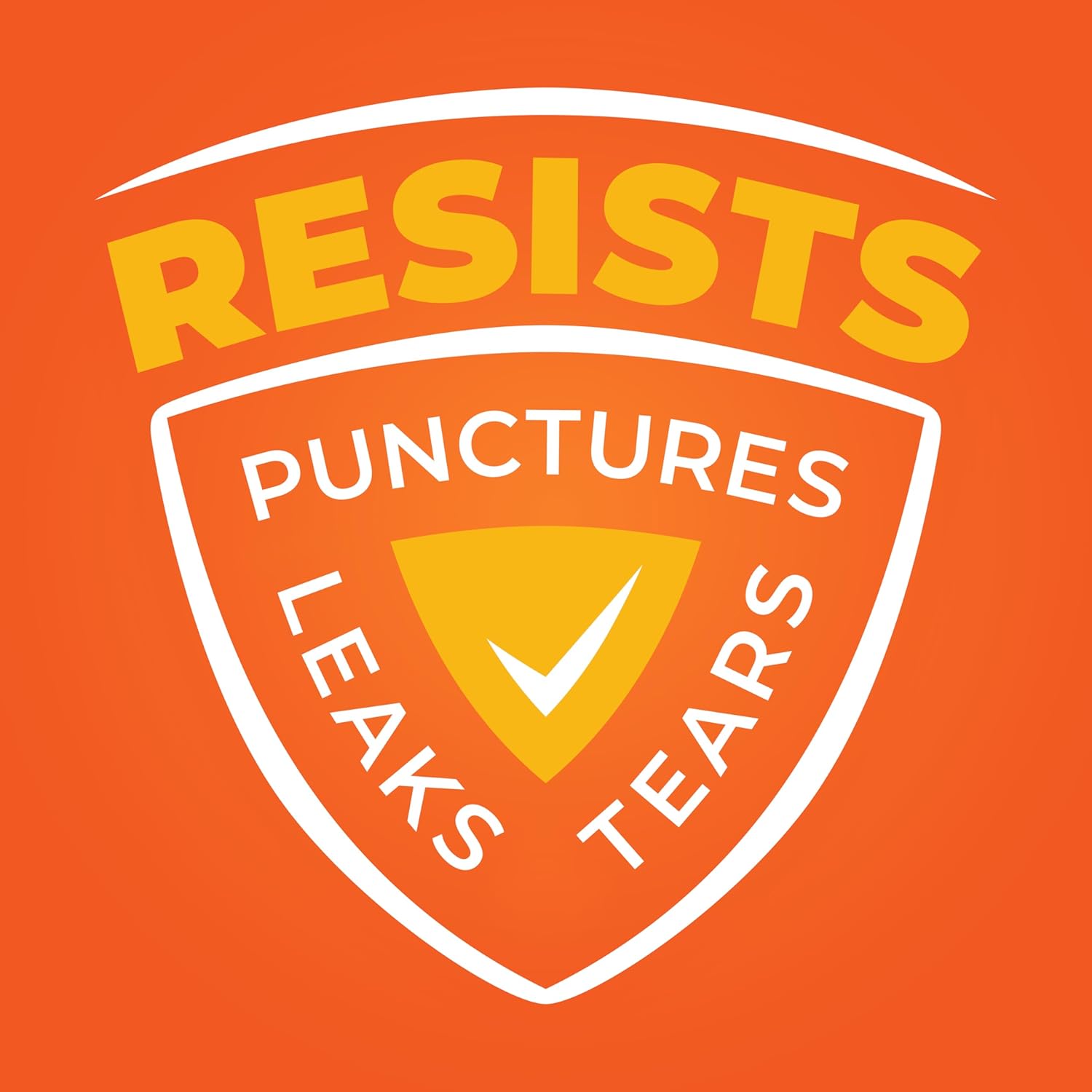 Hefty Strong 13 Gallon Trash Bags