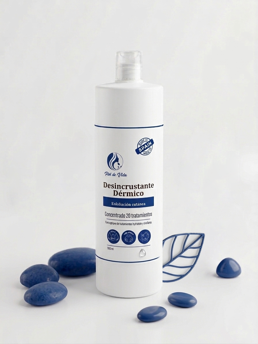 Pack 3 x 1.000ml. Antiacné