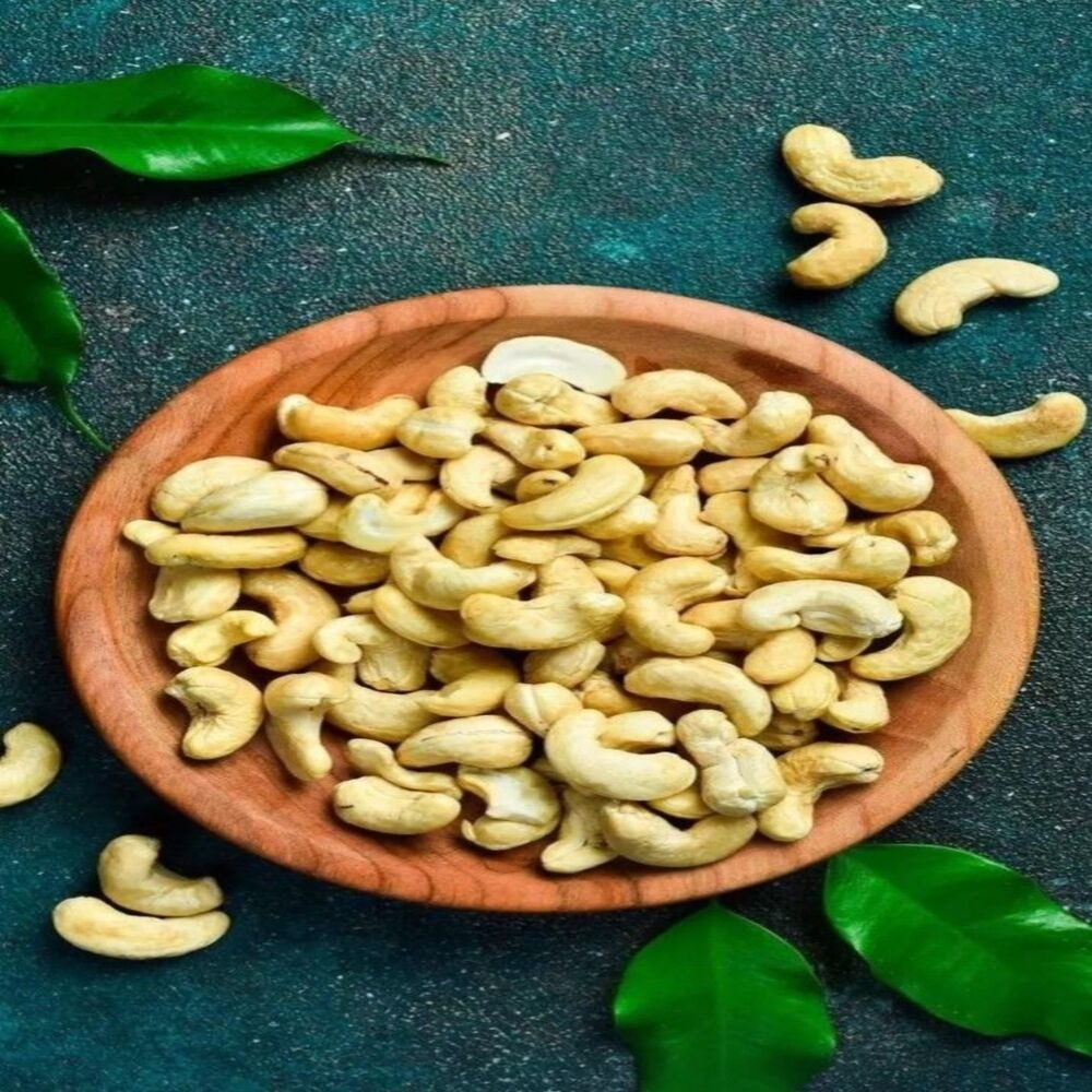Premium Cashew Nuts