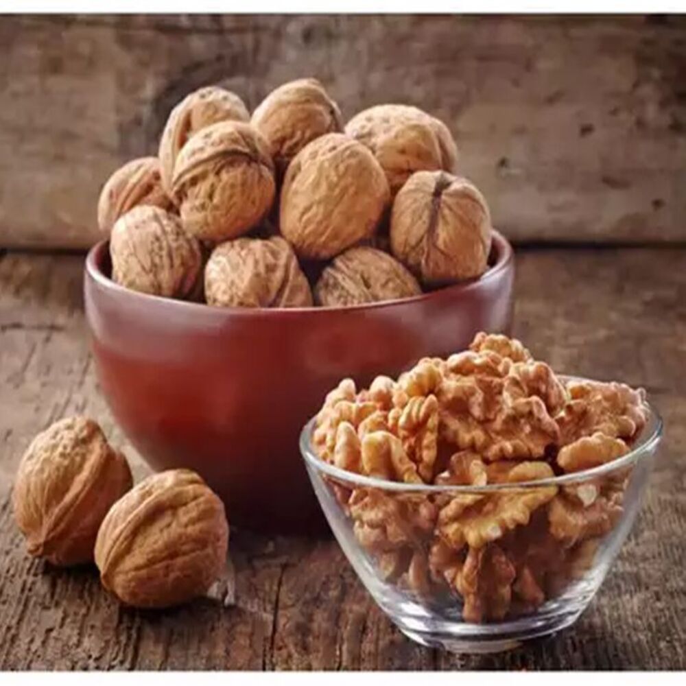 Premium Walnuts