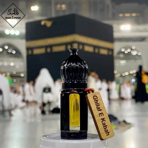 Ghilaf E Kabah Perfume
