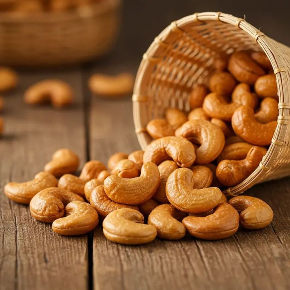 Premium Cashew Nuts