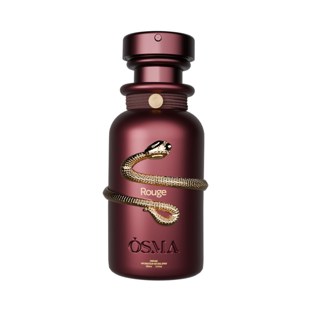 Osma Rouge Perfume - 100 ml
