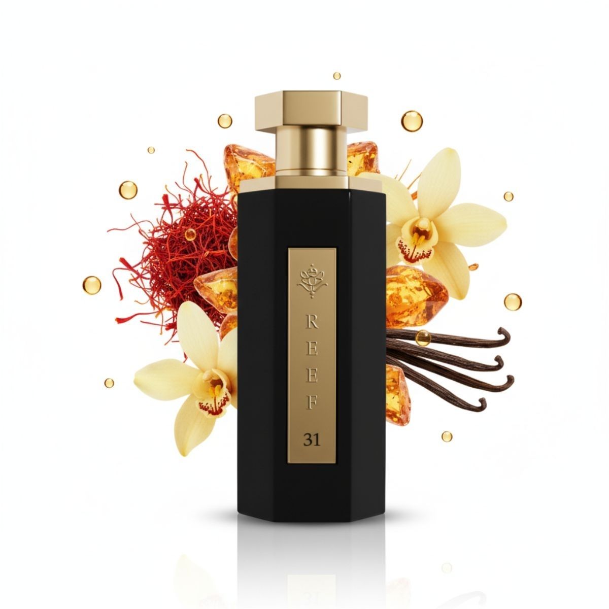 Reef 31 Unisex Perfume & Perfume Arabic