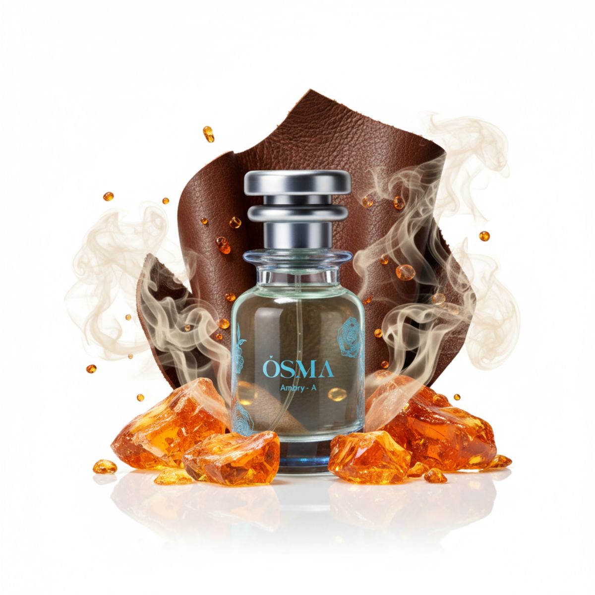 OSMA AMBRY (A) - 75 ml