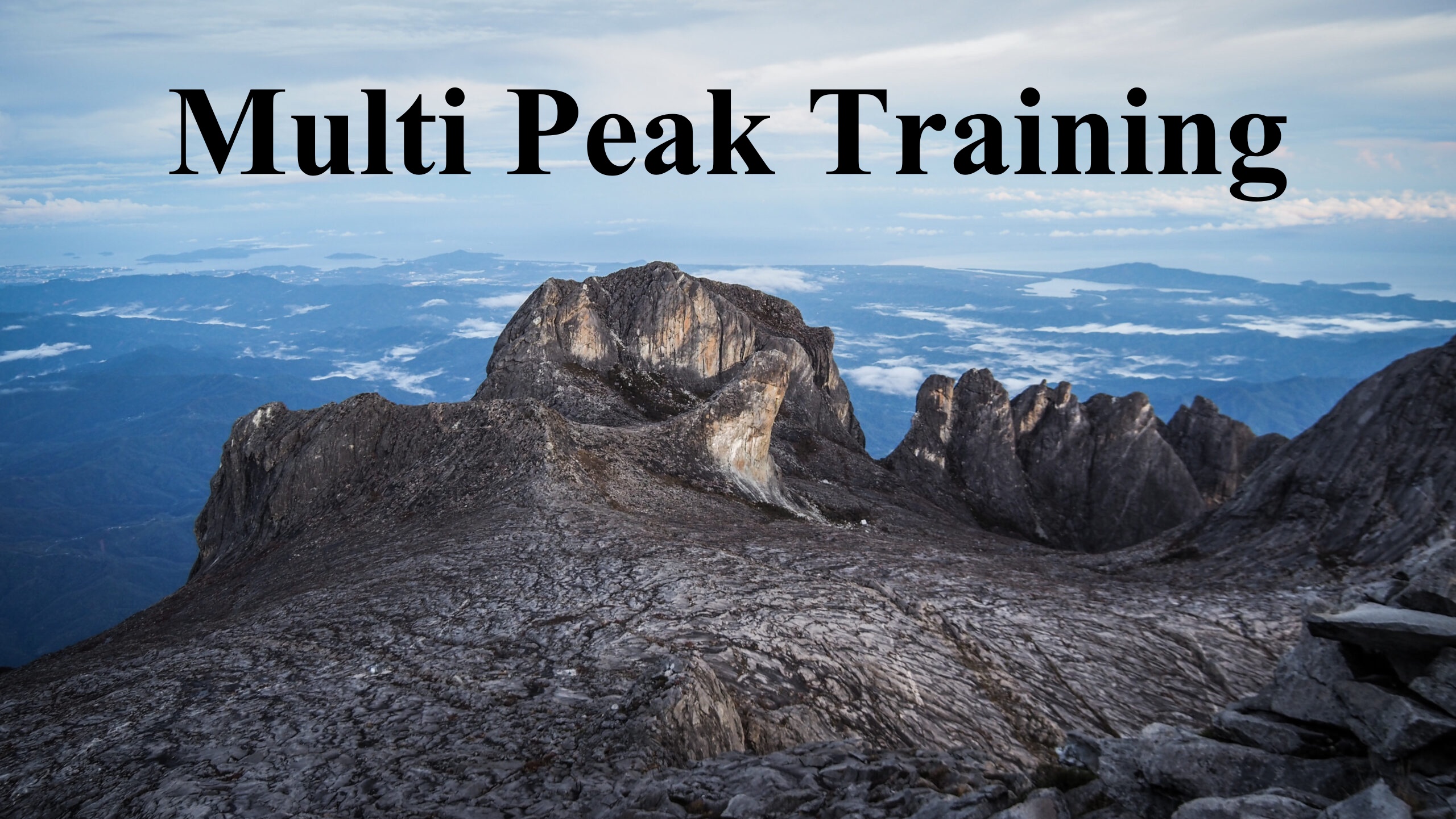 Book Your Climb
