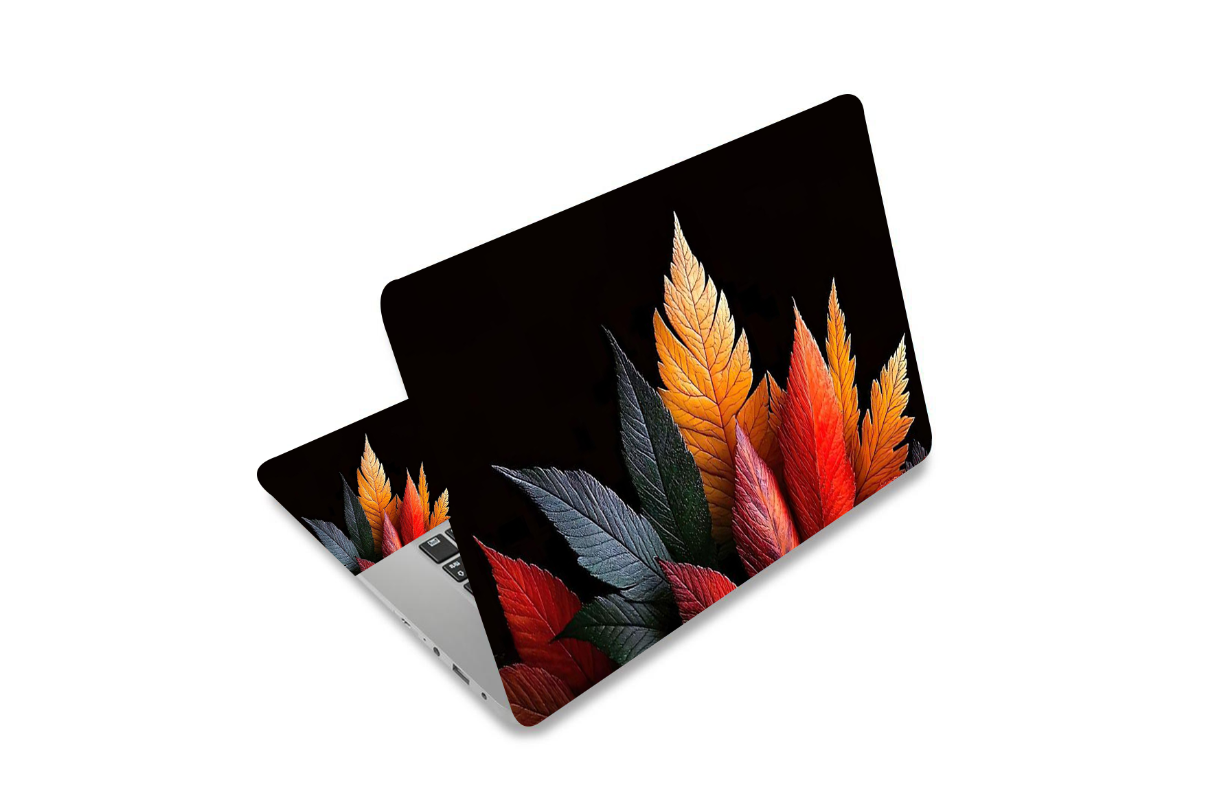 Sticker de protection pour ordinateur portable