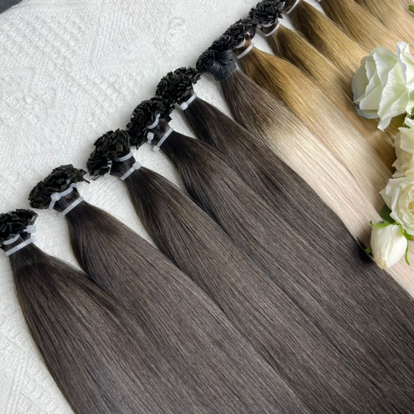 Extensions Nano capsule #4