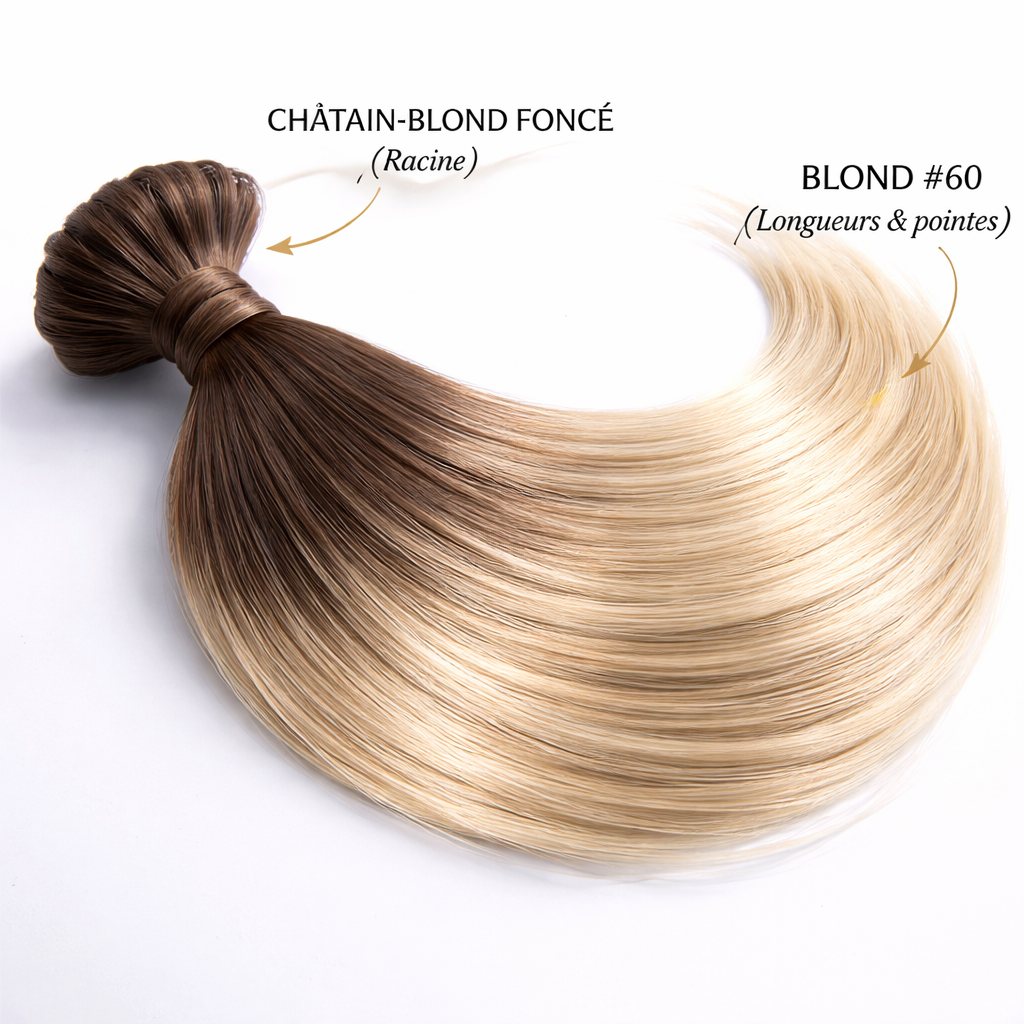 Extensions Nano capsule T-4-60