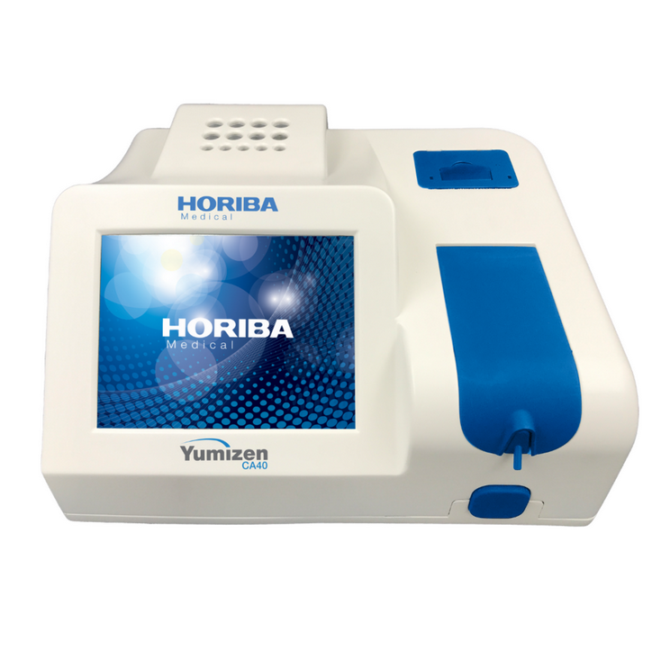 Yumizen CA40 