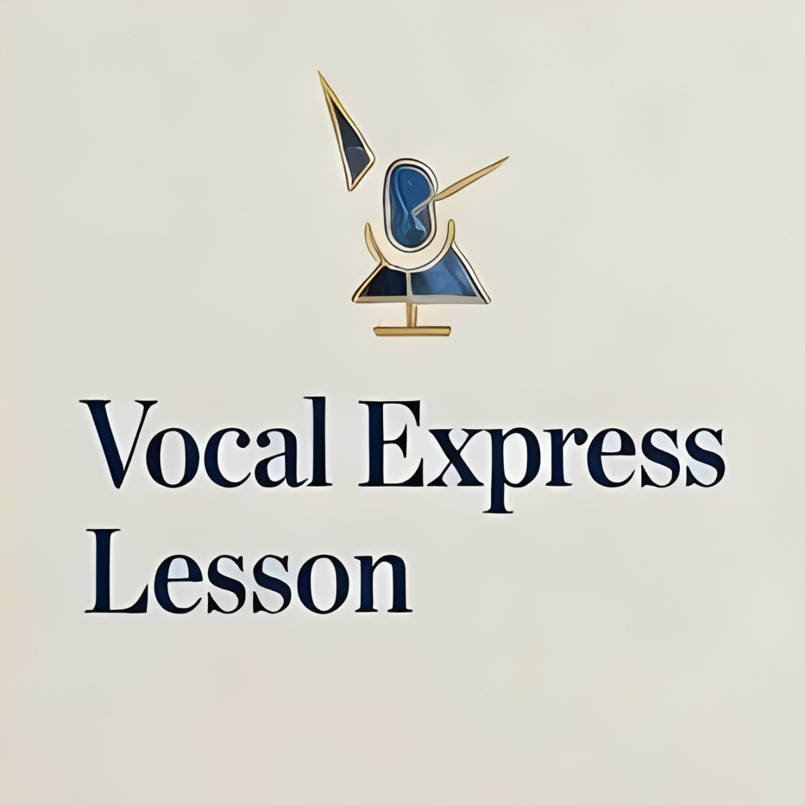Vocal Express Session
