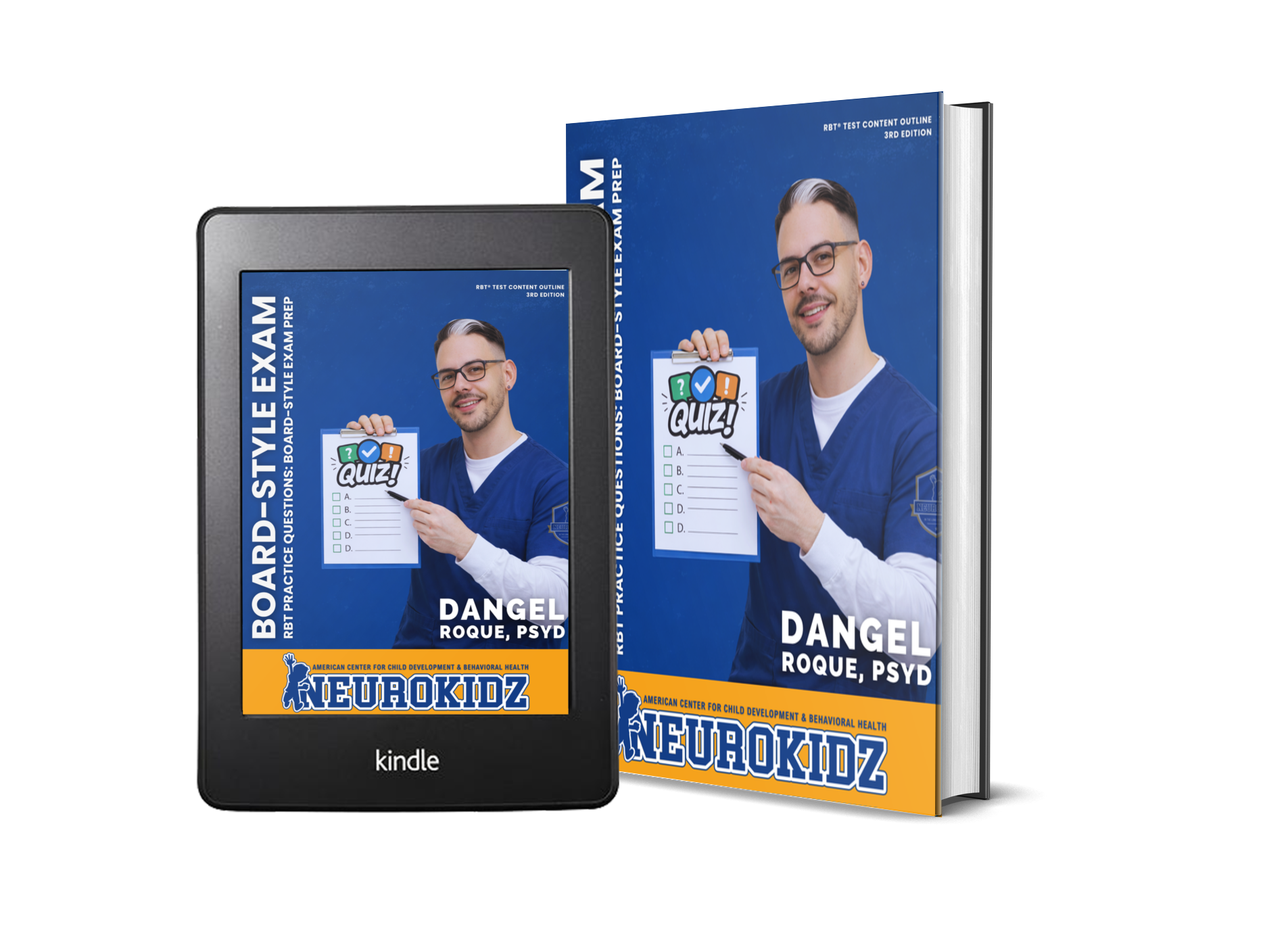 200 Board-Style Exam Prep