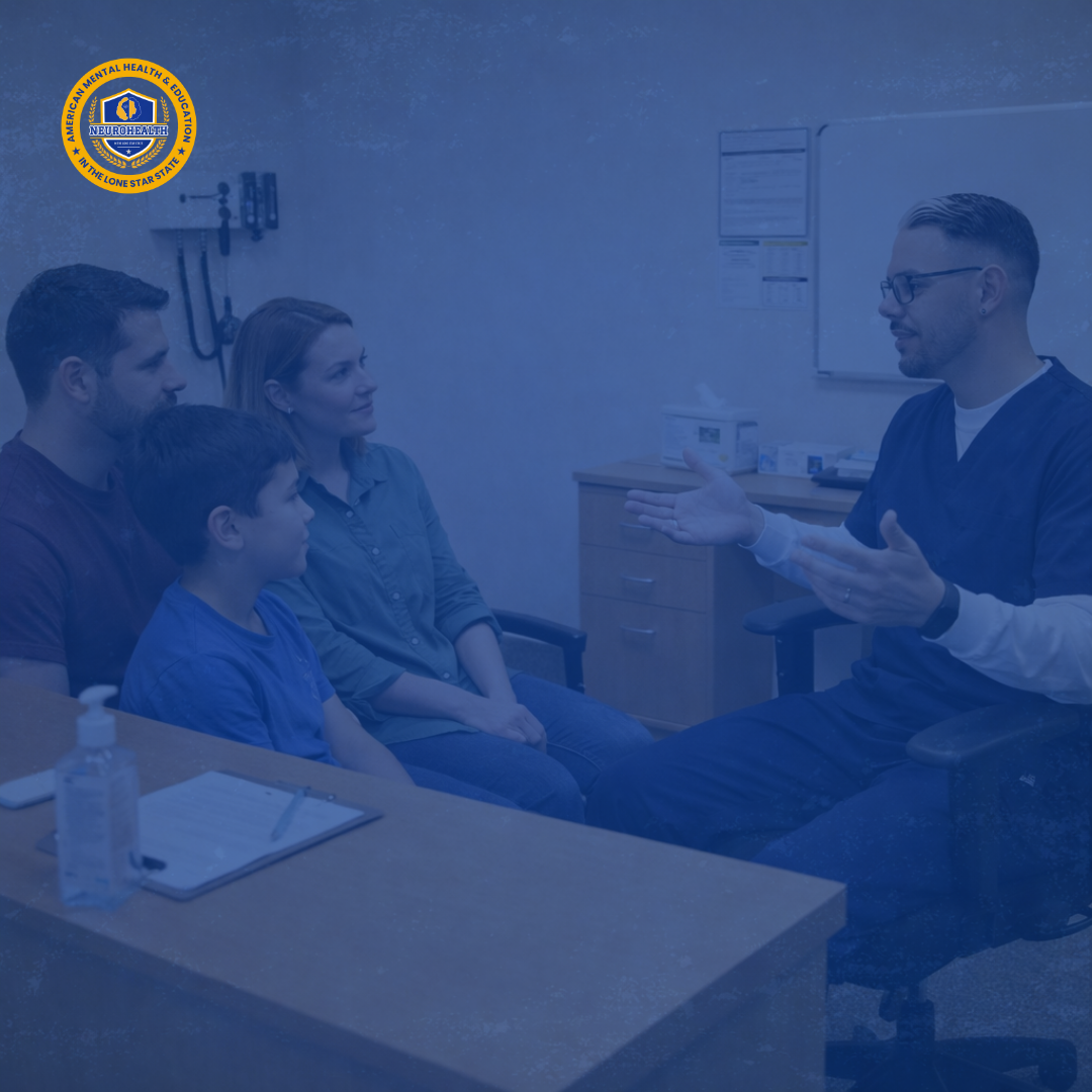 Consulta Online de Salud Mental