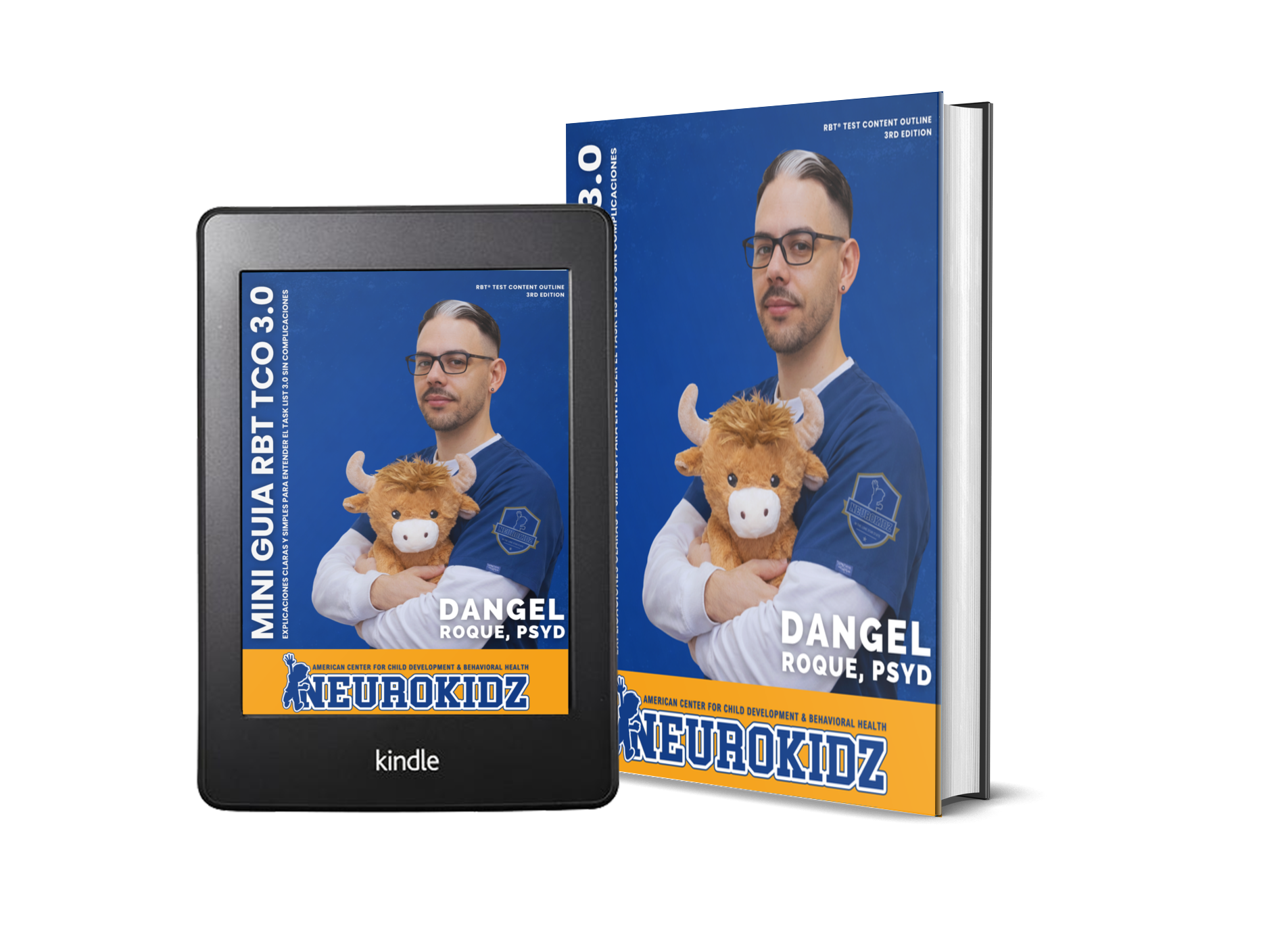 Mini Guía RBT TCO 3.0