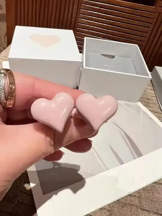 Auriculares Inalámbricos Corazon