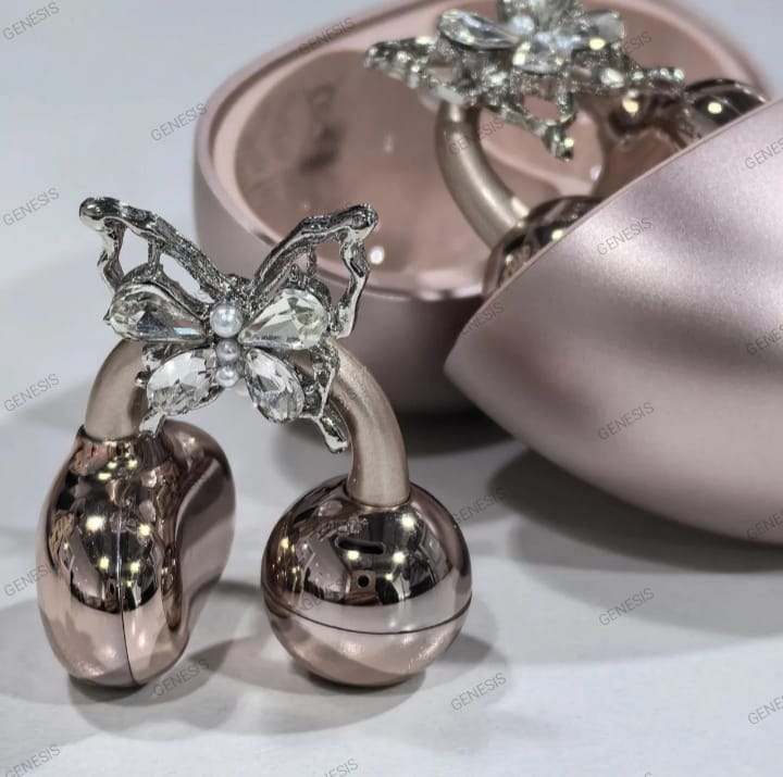 Set de Auriculares Inalámbricos Premium