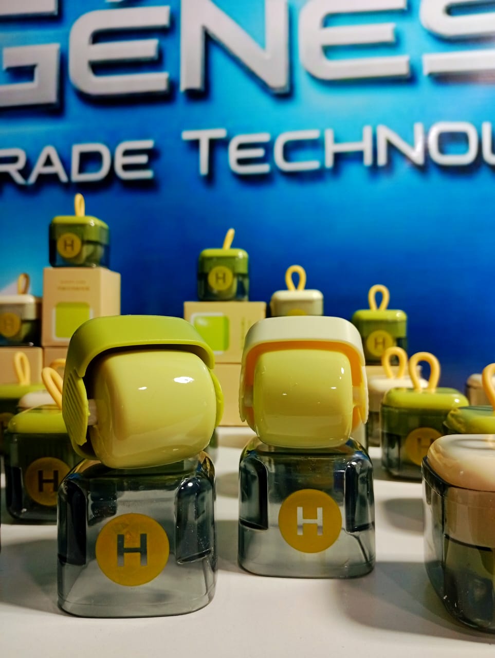 Rodillo Quita Pelusa