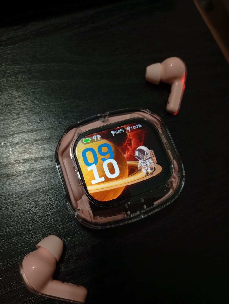 Auriculares inalámbricos Pro