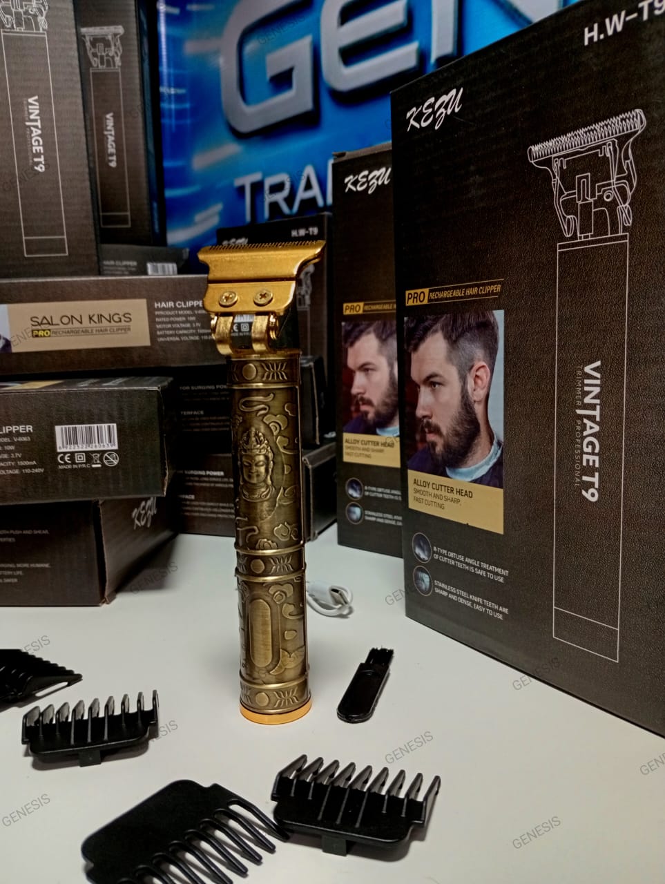 Recortadora Vintage T9