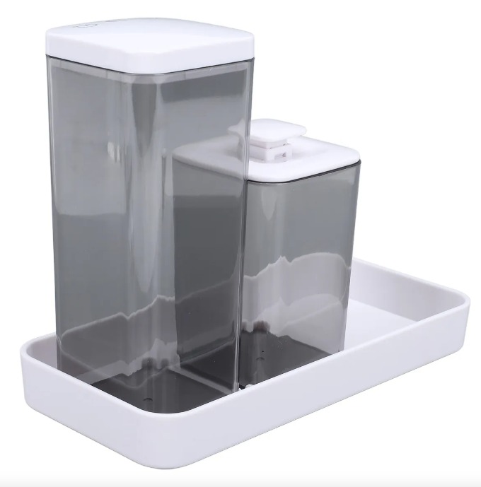 Sanitizador de Desinfeccion