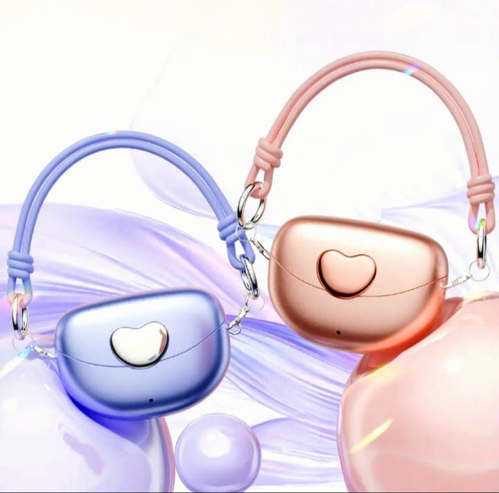 Auriculares Bluetooth Heartbug