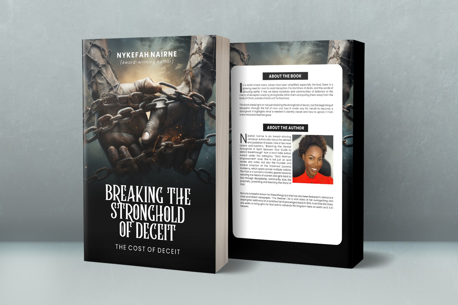 Starter Pack Publishing