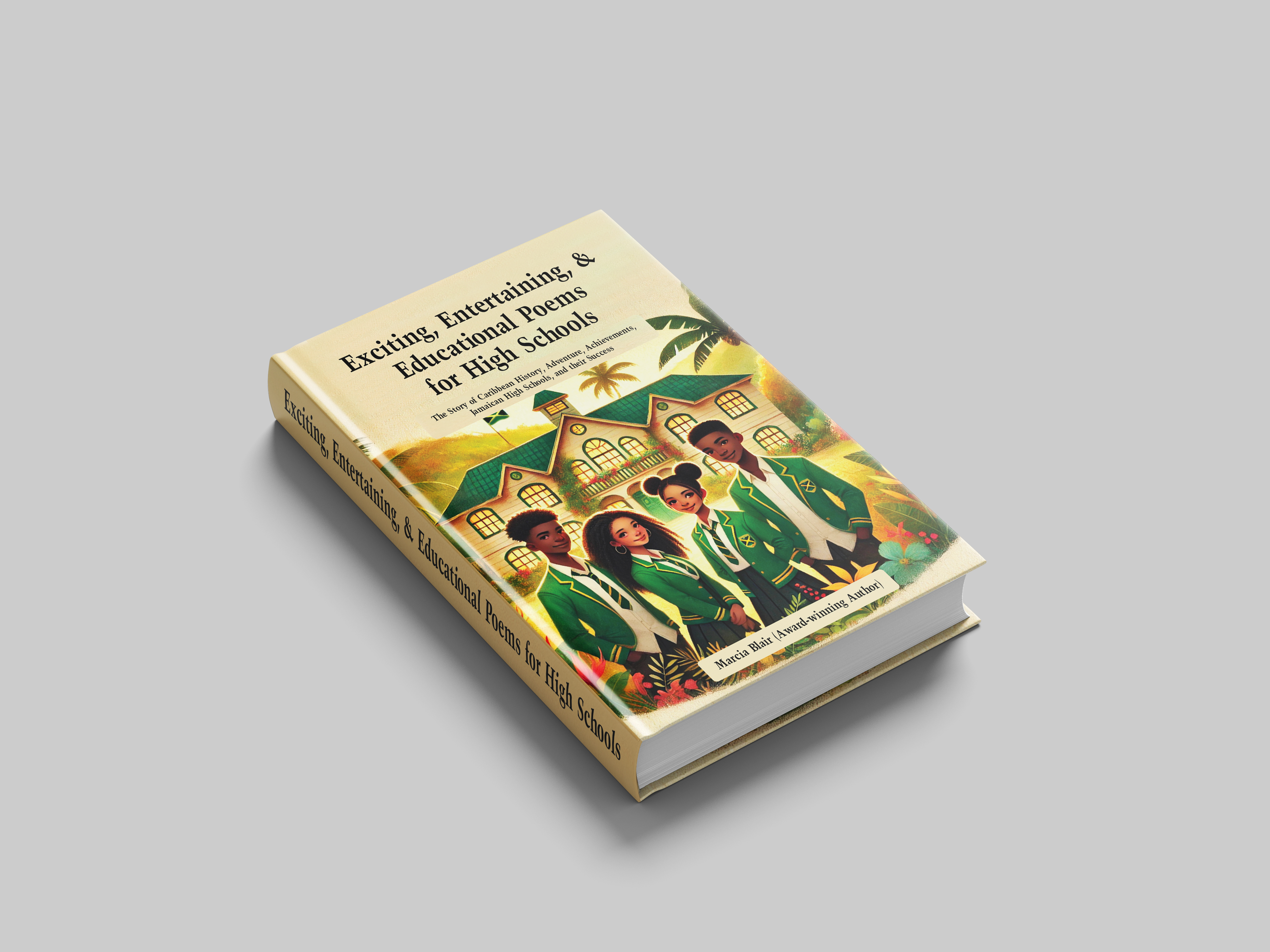 Children's Book Publishing