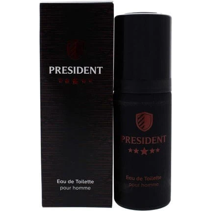 Milton Lloyd President Pour Homme 55ml EDT