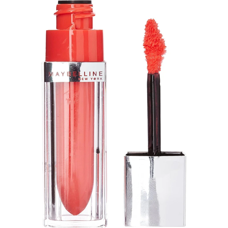 Maybelline Liquid Lipstick