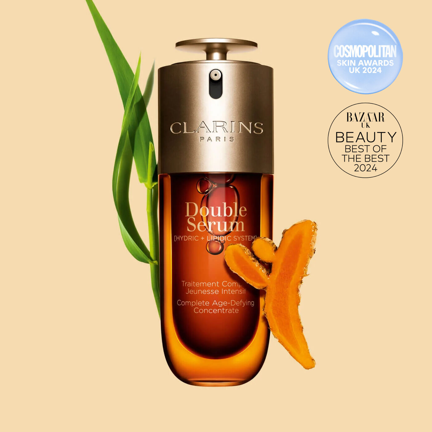 Clarins Clarins Double Serum 75ml