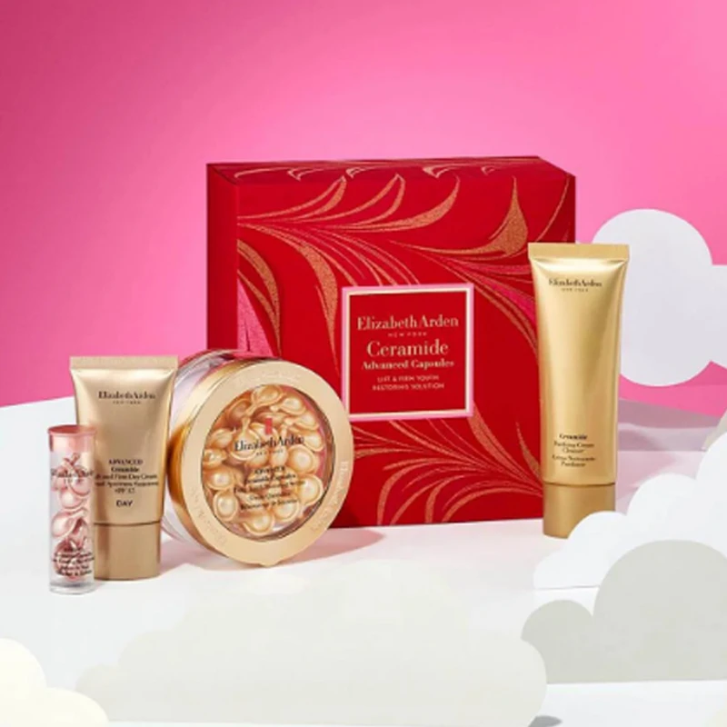 Elizabeth Arden Ceramide Advanced Gift Set