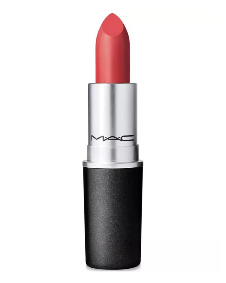 MAC Matte Lipstick