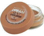 Maybelline New York Dream Matte Mousse Foundation 32 Golden