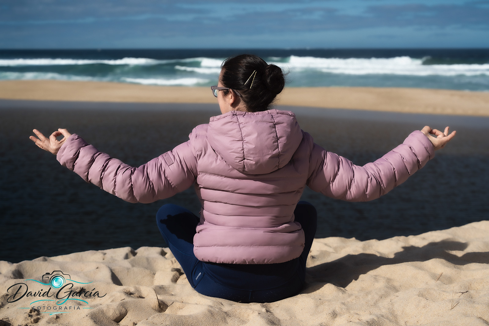 Sesión Fotográfica en exterior