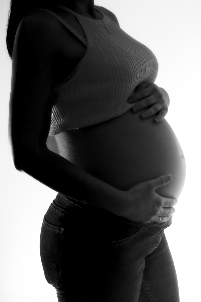 Sesión Fotográfica de Embarazo