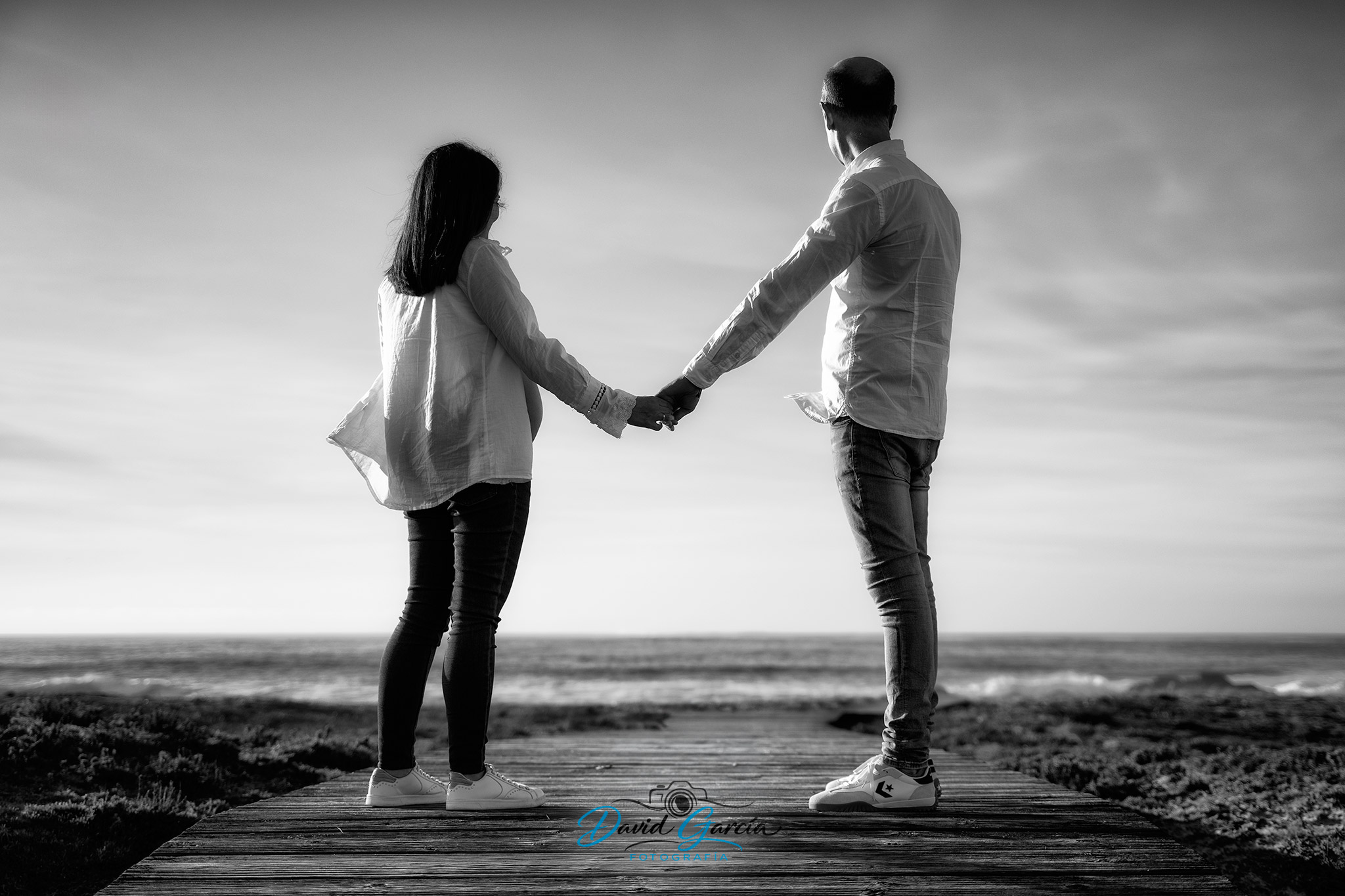 Sesión Fotográfica de Embarazo