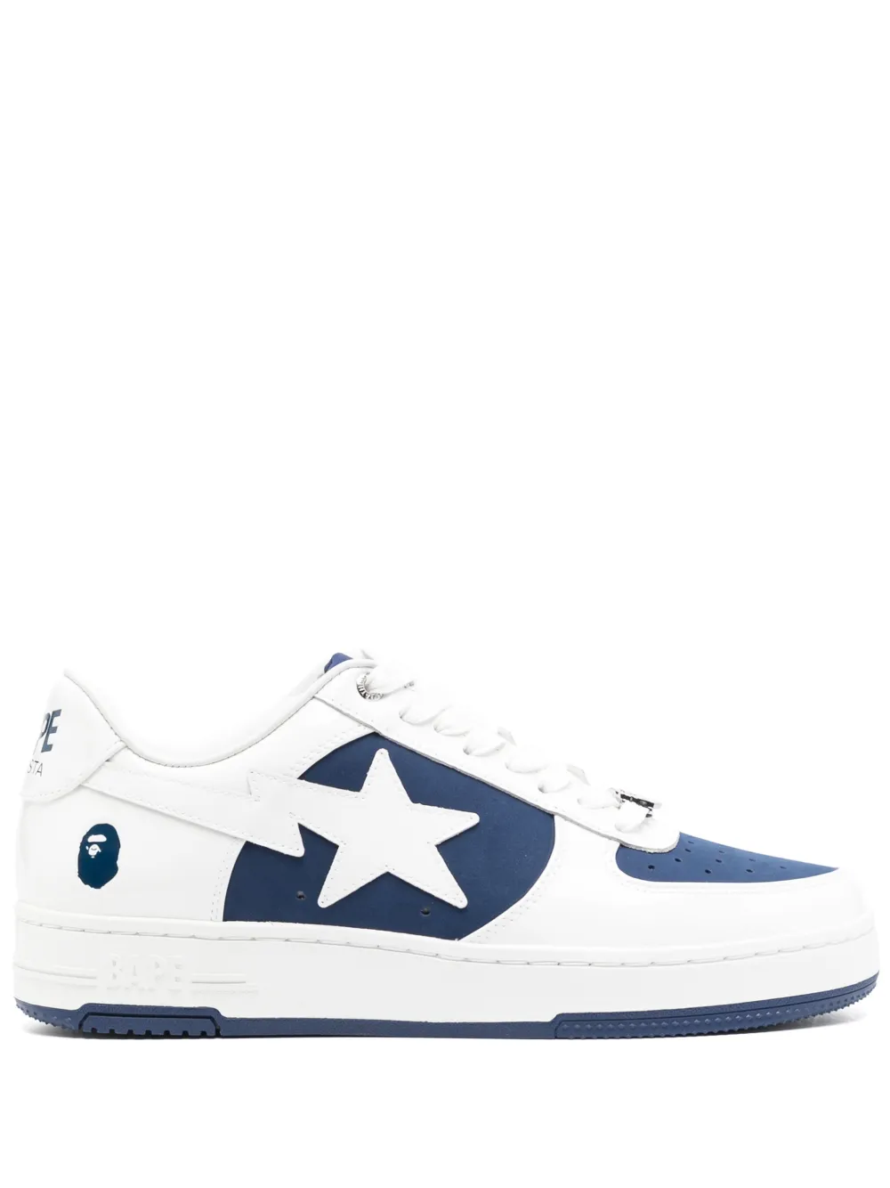BAPE STA sneake