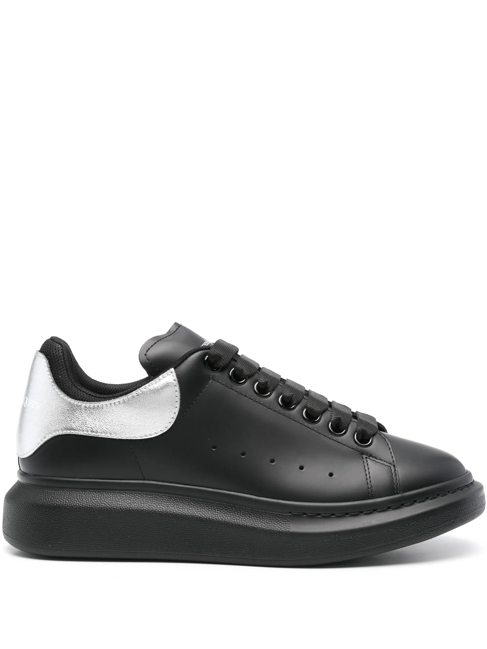 Alexander McQueen Oversized Sneakers