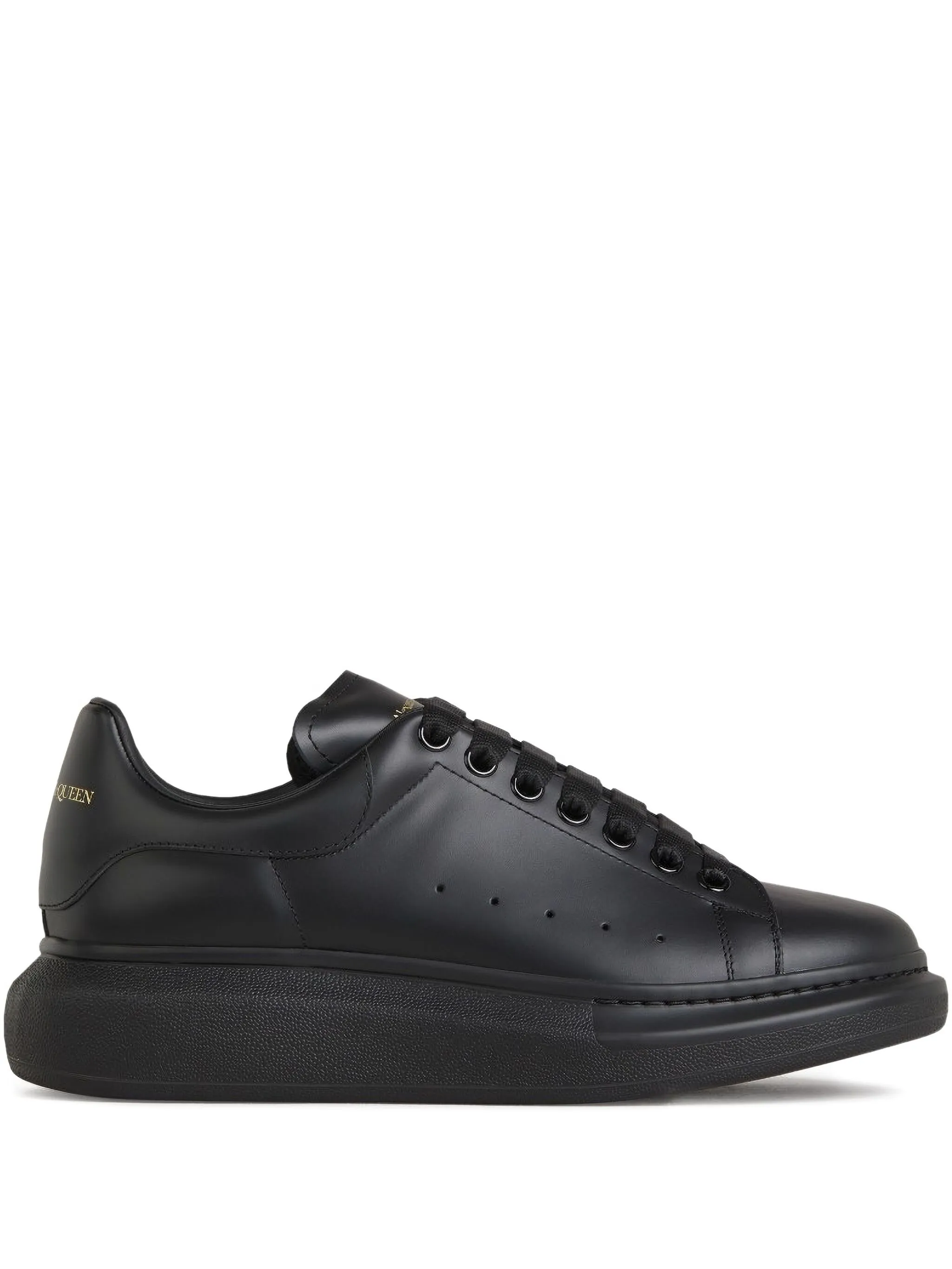 Alexander McQueen Oversized Sneakers