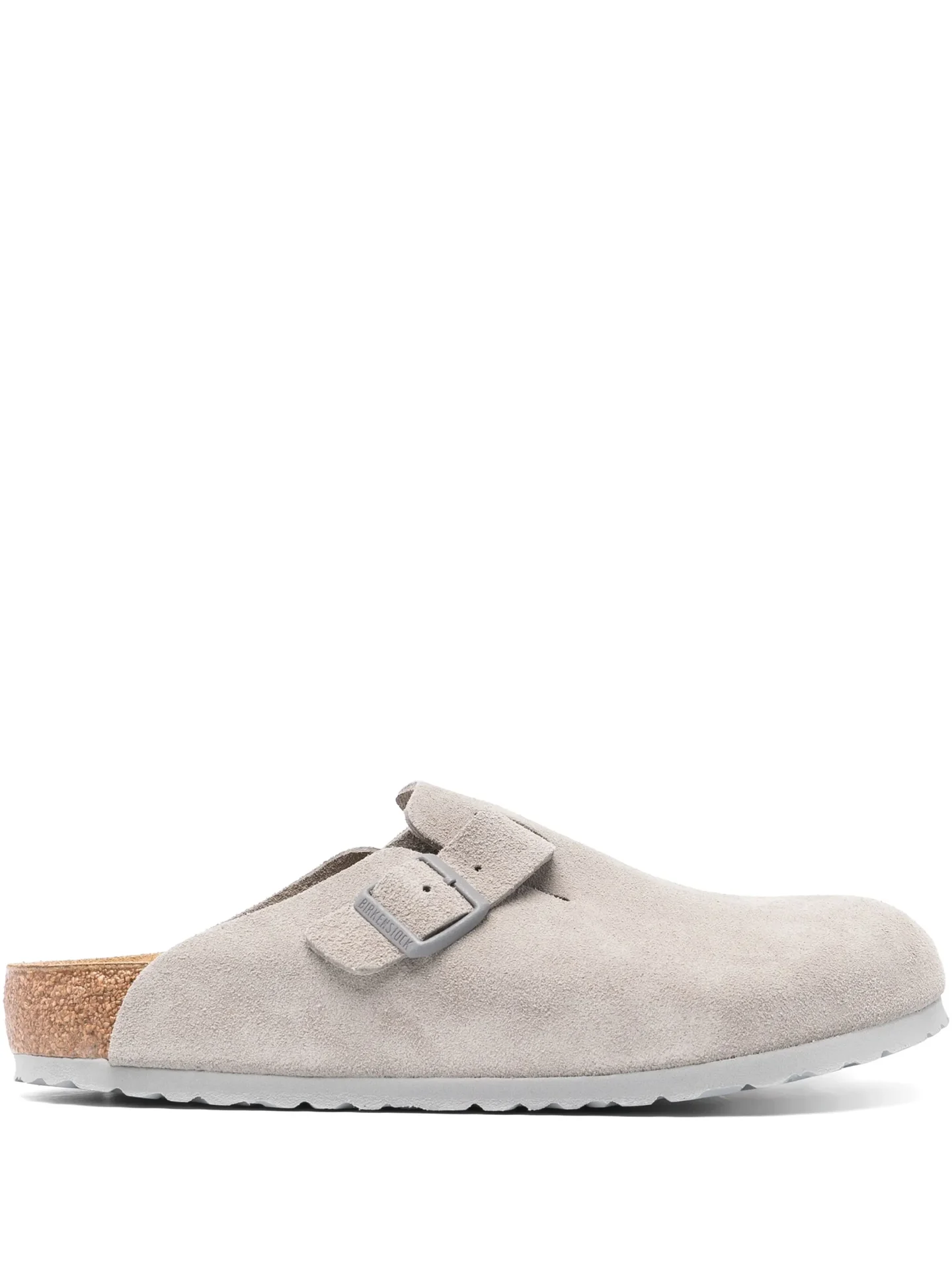 Birkenstock Boston Soft Footbed