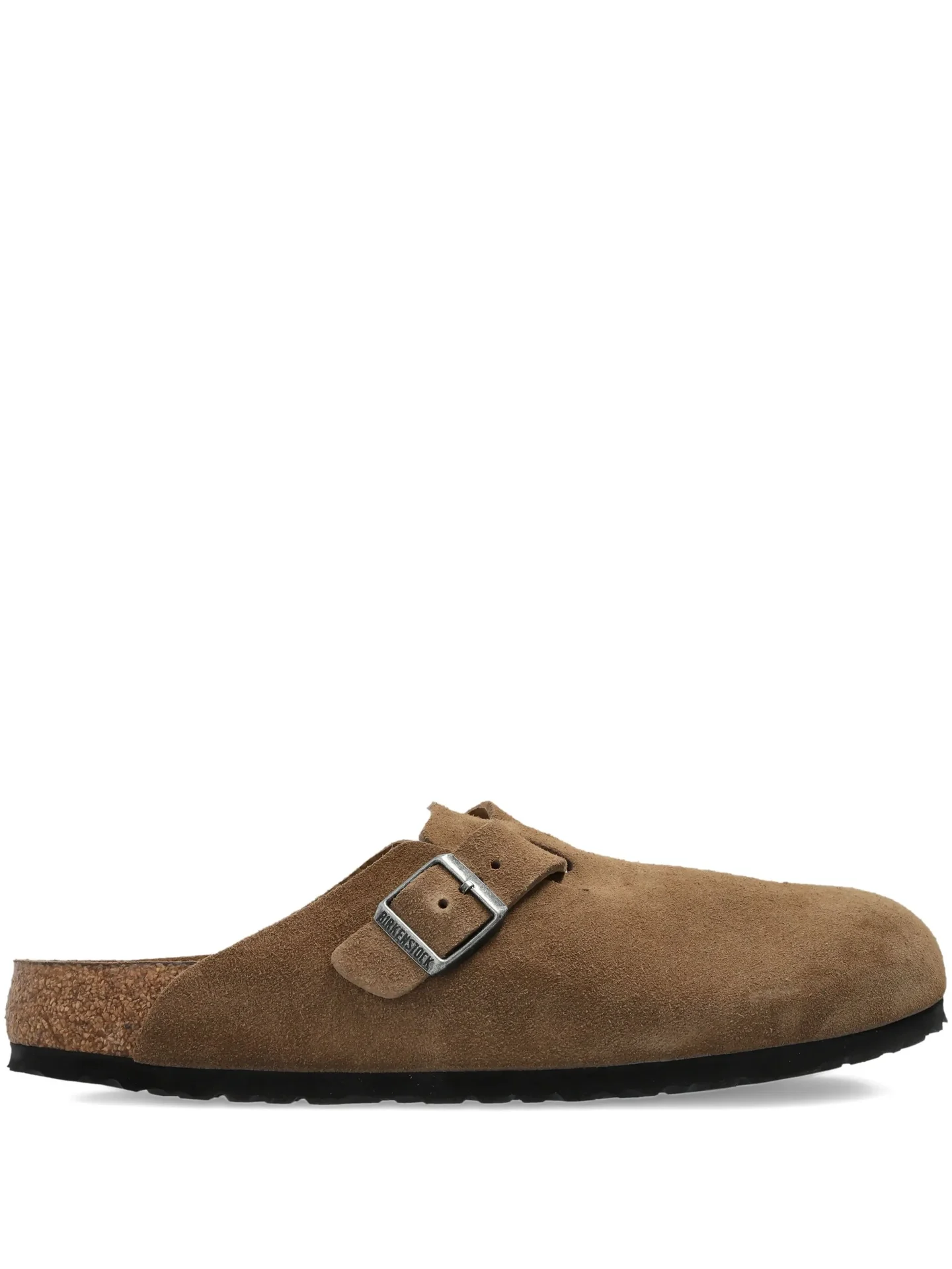 Birkenstock Boston Soft Footbed